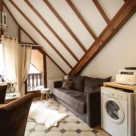 Avec Animaux - 6 Pers. - Fr-1-871-16 Apartmán