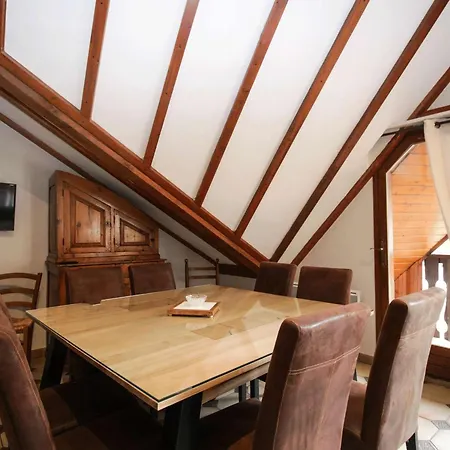 Apartmán Avec Animaux - 6 Pers. - Fr-1-871-16 Valloire