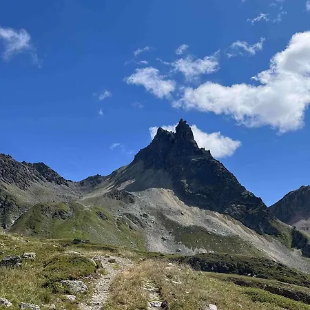 Appartement Avec Animaux - 6 Pers. - Fr-1-871-16 Valloire